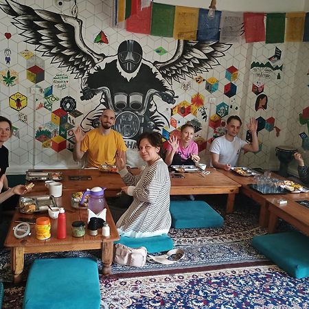 Hotel The Moksham Rishikesh Ngoại thất bức ảnh