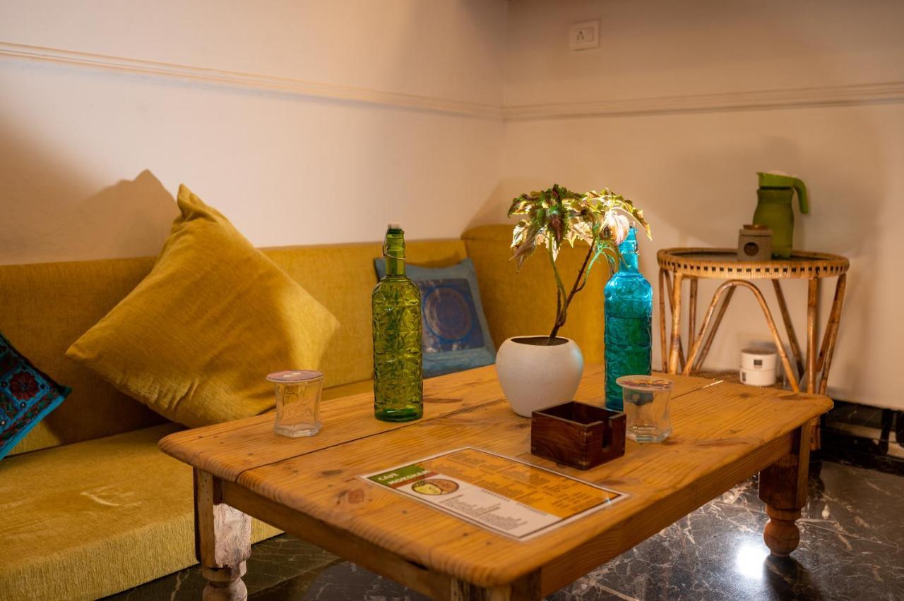 Hotel The Moksham Rishikesh Ngoại thất bức ảnh