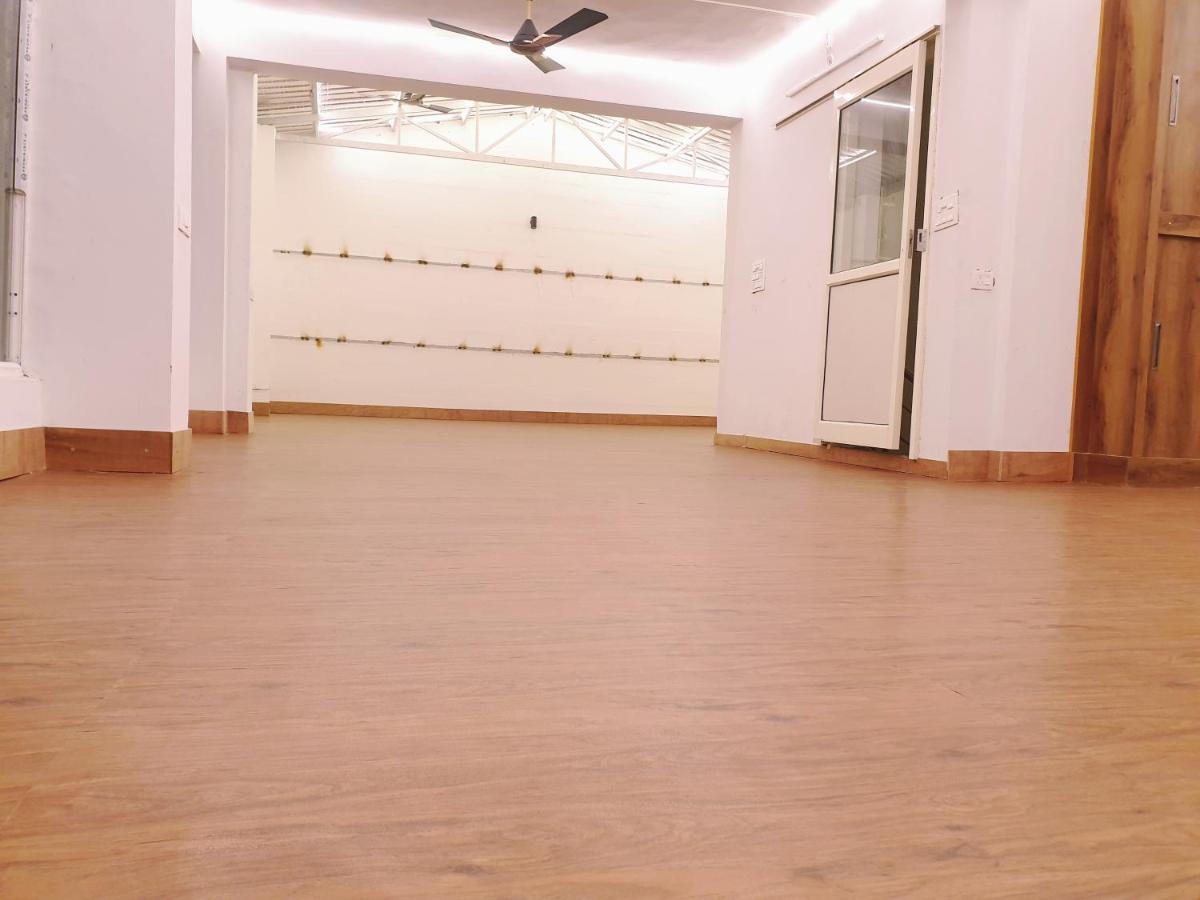 Hotel The Moksham Rishikesh Ngoại thất bức ảnh