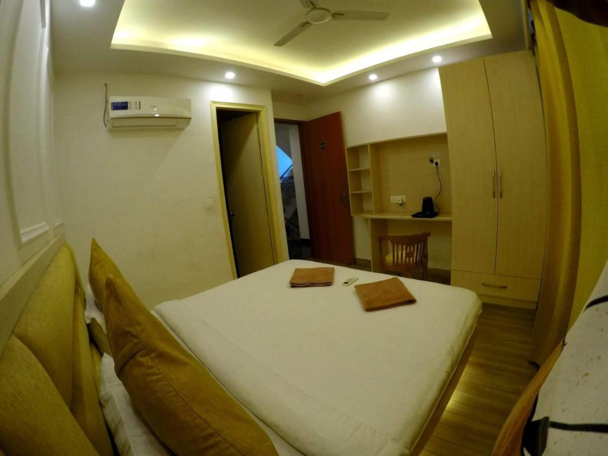 Hotel The Moksham Rishikesh Ngoại thất bức ảnh
