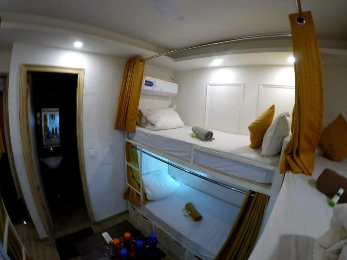 Hotel The Moksham Rishikesh Ngoại thất bức ảnh