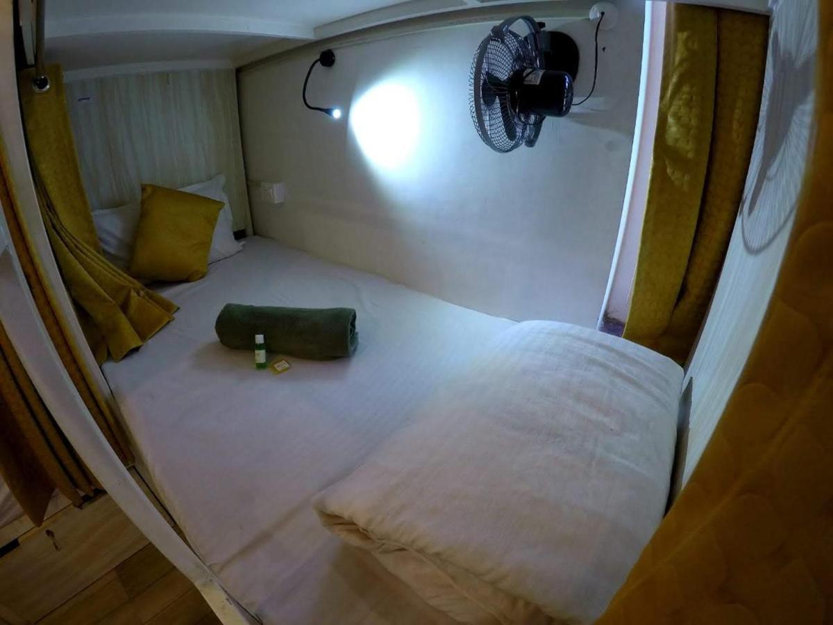 Hotel The Moksham Rishikesh Ngoại thất bức ảnh
